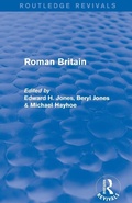 Cover: Roman Britain (Routledge Revivals) - Routledge