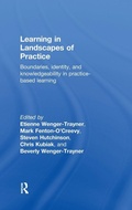 Cover: Learning in Landscapes of Practice - Routledge