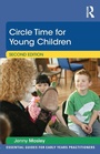 Cover: Circle Time for Young Children - Routledge