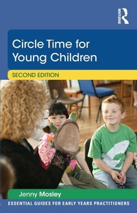 Enlarge image Cover: Circle Time for Young Children - Routledge