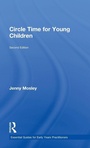 Cover: Circle Time for Young Children - Routledge