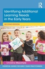 Cover: Identifying Additional Learning Needs in the Early Years - Routledge