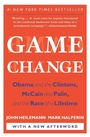 Cover: Game Change - HarperCollins