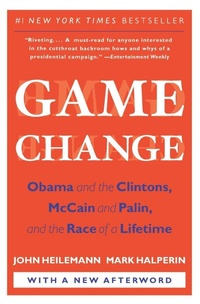 Enlarge image Cover: Game Change - HarperCollins