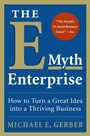 Cover: The E-Myth Enterprise - Harper Business