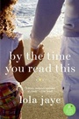 Cover: By the Time You Read This - Collins