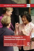 Cover: Feminist Strategies in International Governance - Routledge