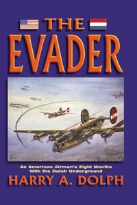 Enlarge image Cover: The Evader - Eakin Press