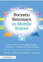 Bild: Socratic Seminars in Middle School - Routledge