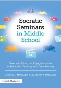 Bild vergrößern Bild: Socratic Seminars in Middle School - Routledge