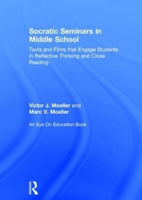 Bild vergrößern Bild: Socratic Seminars in Middle School - Routledge