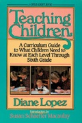 Cover: Teaching Children - Crossway Books