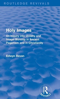 Enlarge image Cover: Holy Images (Routledge Revivals) - Routledge