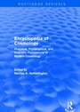 Bild: Encyclopedia of Cosmology (Routledge Revivals) - Routledge
