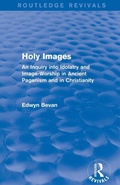 Cover: Holy Images (Routledge Revivals) - Routledge