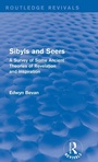 Cover: Sibyls and Seers (Routledge Revivals) - Routledge