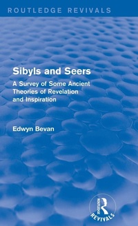 Enlarge image Cover: Sibyls and Seers (Routledge Revivals) - Routledge