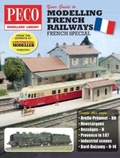 Cover: Your Guide to Modelling French Railways - Peco Publications & Publicity Ltd