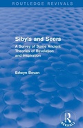 Cover: Sibyls and Seers (Routledge Revivals) - Routledge