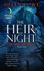 Cover: The Heir of Night - HarperCollins