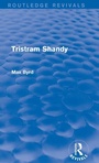 Cover: Tristram Shandy (Routledge Revivals) - Routledge