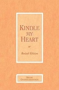 Cover: Kindle My Heart - Syda Foundation
