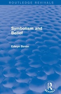 Cover: Symbolism and Belief (Routledge Revivals) - Routledge