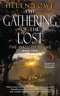 Cover: The Gathering of the Lost - HarperCollins