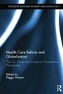 Cover: Health Care Reform and Globalisation - Routledge