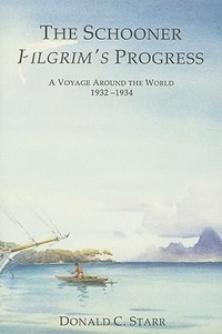 Abbildung von: Schooner Pilgrim's Progress - Mystic Seaport Museum