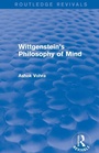 Cover: Wittgenstein's Philosophy of Mind (Routledge Revivals) - Routledge