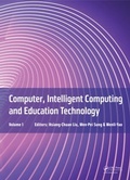 Cover: Computer, Intelligent Computing and Education Technology - CRC Press