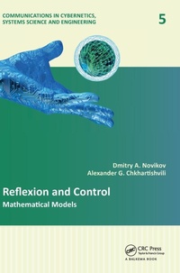 Enlarge image Cover: Reflexion and Control - CRC Press