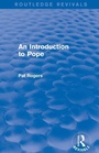 Cover: An Introduction to Pope (Routledge Revivals) - Routledge
