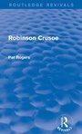 Cover: Robinson Crusoe (Routledge Revivals) - Routledge