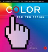 Enlarge image Cover: Color for Web Design - CRC Press