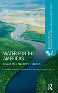 Cover: Water for the Americas - Routledge