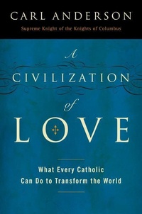 Enlarge image Cover: A Civilization of Love - HarperCollins