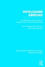 Cover: Routledge Library Editions: Sports Studies - Routledge