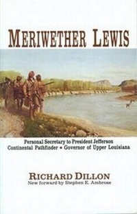 Abbildung von: Meriwether Lewis - Great West Books