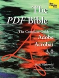 Cover: PDF Bible (Trade) - Micro Publishing Press