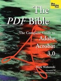 Enlarge image Cover: PDF Bible (Trade) - Micro Publishing Press