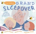 Cover: Playsongs Grand Sleepover - Playsongs Publications Ltd