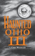 Cover: Haunted Ohio III - Kestrel Publications (OH)