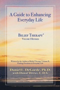 Bild: Belief Therapy Volume I, Revision I - Everyday Life Solutions