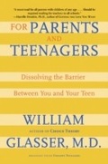 Cover: For Parents and Teenagers - HarperCollins