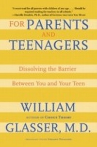 Enlarge image Cover: For Parents and Teenagers - HarperCollins