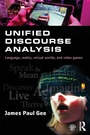 Bild: Unified Discourse Analysis - Routledge