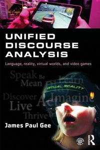 Bild vergrößern Bild: Unified Discourse Analysis - Routledge