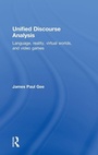 Bild: Unified Discourse Analysis - Routledge